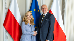 Jerzy Szafranowicz rezygnuje ze stanowiska. Odpowiadał za reformę szpitali
