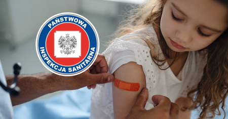 Coraz więcej kar za brak szczepień. Rodzice płacą tysiące