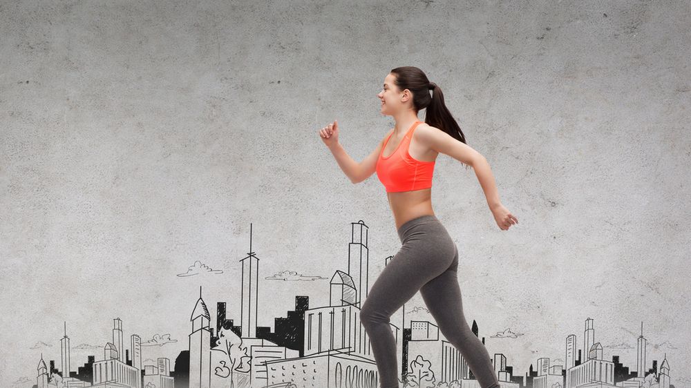 5 błędów, które popełniasz po bieganiu