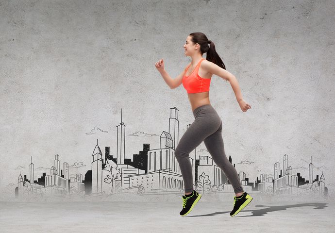 5 błędów, które popełniasz po bieganiu