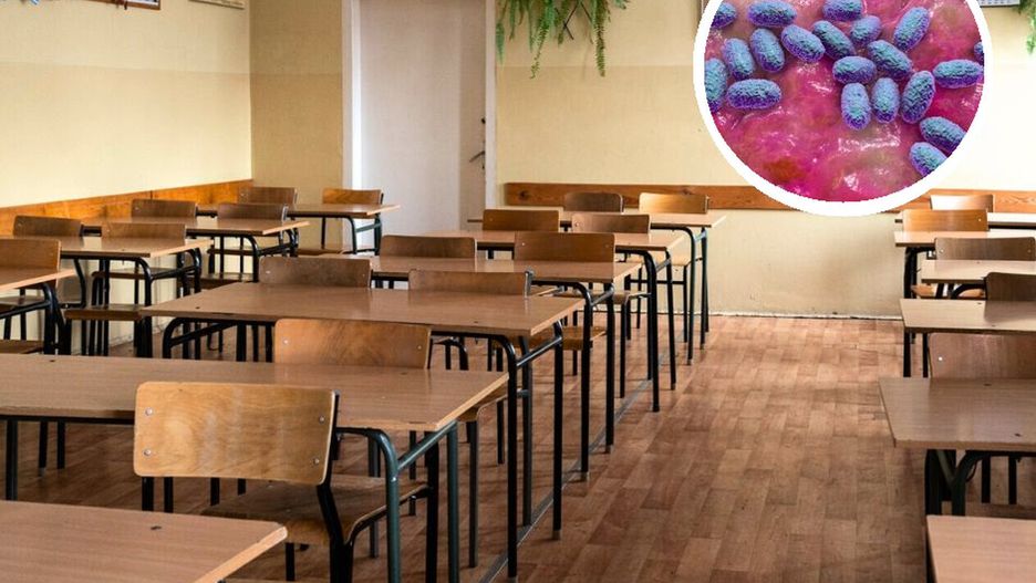 Lawinowy wzrost zakażeń w Czechach