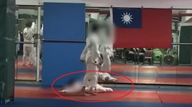 Uderzono nim o matę 27 razy. 7-latek po treningu judo zapadł w śpiączkę i zmarł