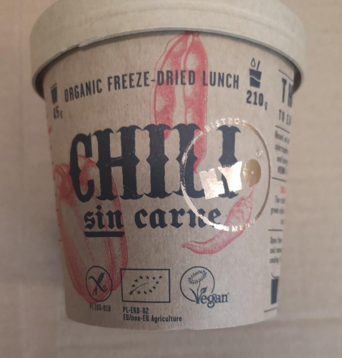 Wycofanie produktów bezglutenowych ze względu na wykrycie obecności glutenu