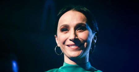 Renata Przemyk opowiedziała o początkach macierzyństwa. Zwymiotowała przy zmianie pieluchy