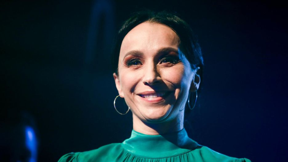 Renata Przemyk opowiedziała o początkach macierzyństwa. Zwymiotowała przy zmianie pieluchy