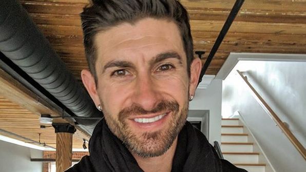 Aaron Marino, amerykański vloger