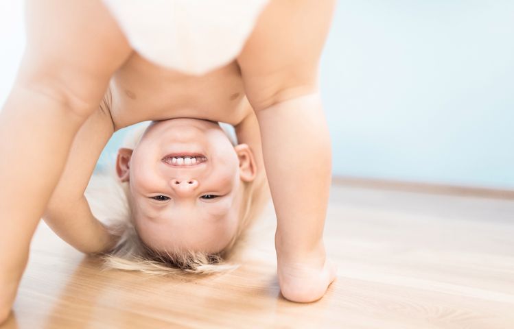 Warto się zastanowić zanim opublikujemy zdjecie swojego dziecka w sieci