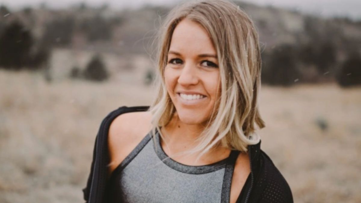 Przyznaje, że całą jest rodzina była otyła