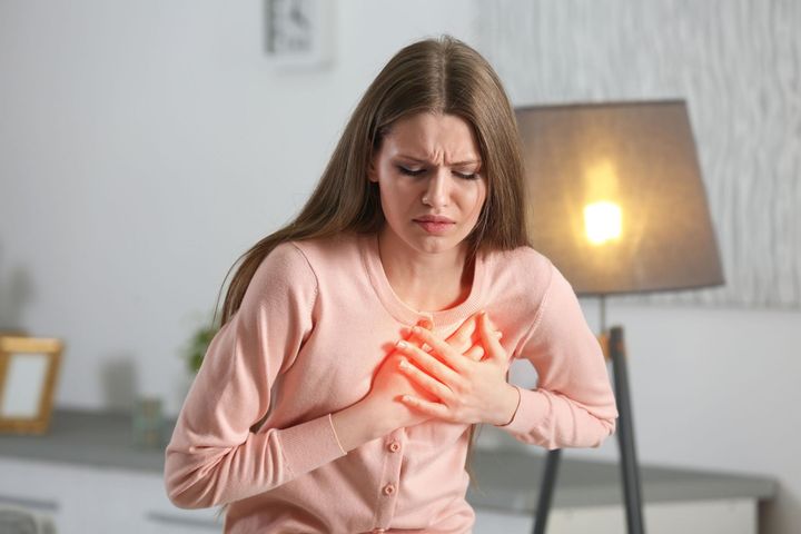 Efekt jojo może przyczynić się do rozwoju chorób serca