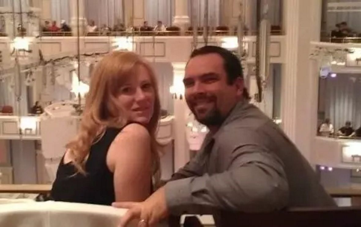 Ich życie zmieniło się w koszmar