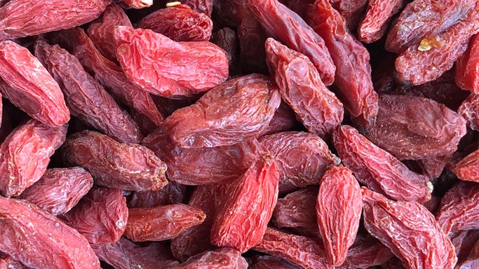 Malina moroszka nazywana jest "złotem Północy"