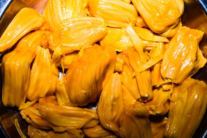 Jackfruit ma wiele cennych właściwości