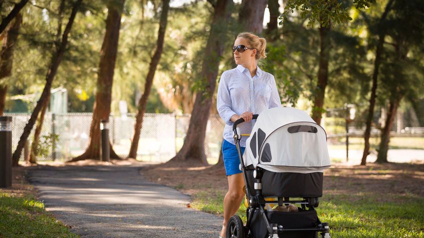 Jesteś chory? Masz brudne ręce? Nie dotykaj dziecka