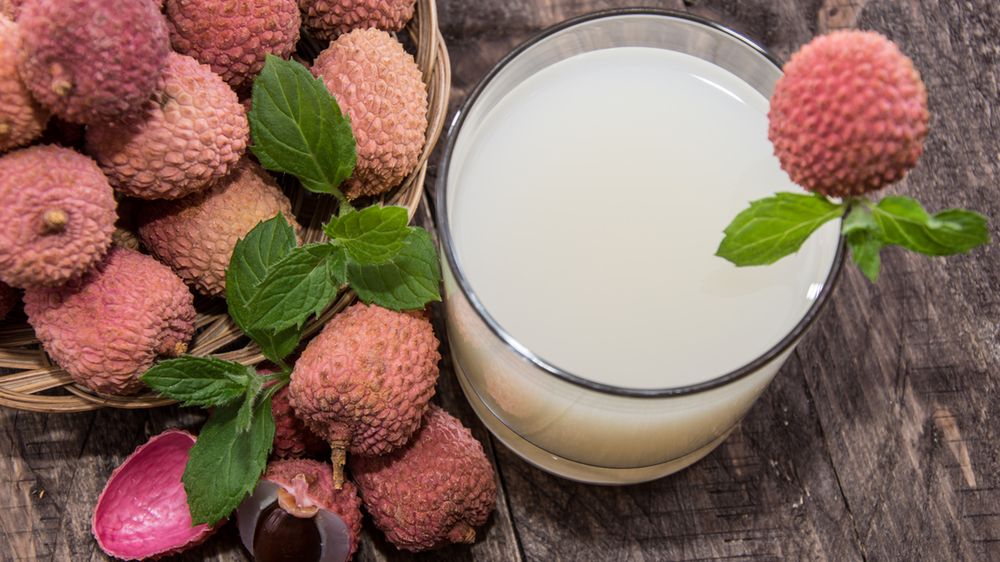 8 egzotycznych superfoods, które pomogą ci zrzucić wagę