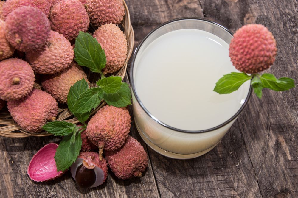 8 egzotycznych superfoods, które pomogą ci zrzucić wagę