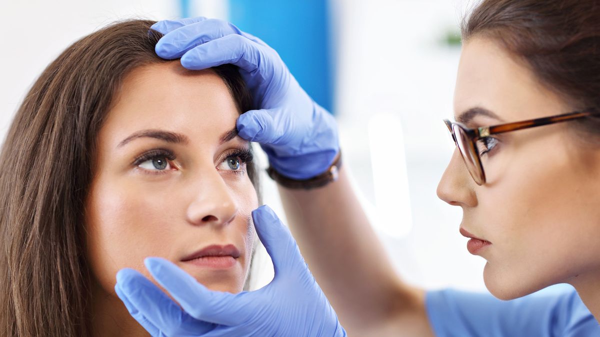 Zapalenie siatkówki to stan zapalny wewnętrznej warstwy ściany gałki ocznej.