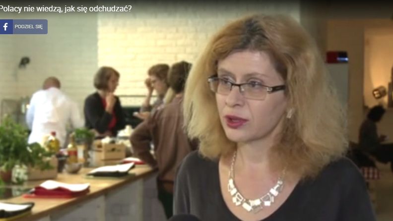 Choć większość z nas się kiedyś odchudzała, to niestety nie każdy wie jak się do tego dobrze zabrać