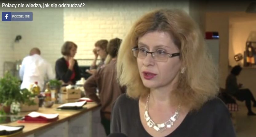 Polacy nie wiedzą, jak się odchudzać? (WIDEO)