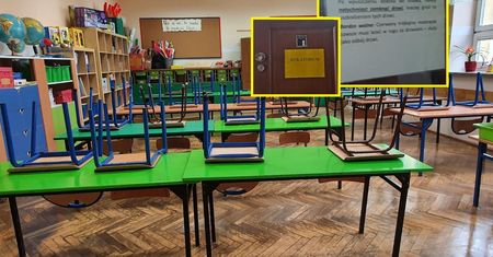 Mama pokazała zdjęcie ze szkoły. "Nie umiem nawet wyrazić wściekłości"