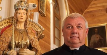 Coraz mniej dzieci w Polsce. Ekspert Radia Maryja wini edukację