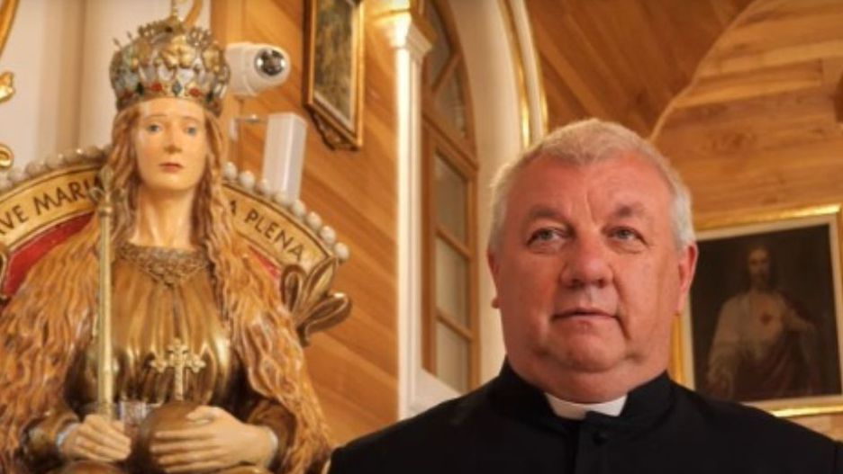 Coraz mniej dzieci w Polsce. Ekspert Radia Maryja wini edukację