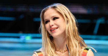 Myślała, że jej objawy to wynik stresu i zmęczenia. Erin Moriarty zdradziła, na co choruje