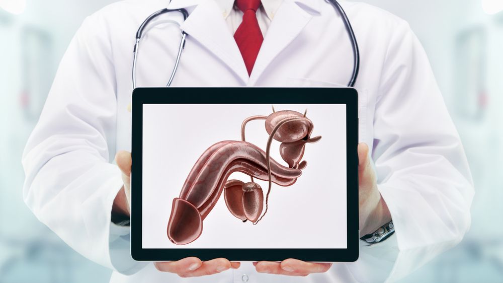 Pierwszy na świecie pacjent z przeszczepionym penisem zostanie ojcem