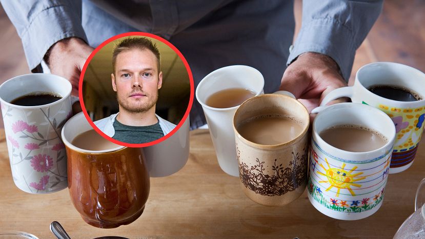 Tak kawa działa na zdrowie. Potwierdzone naukowo