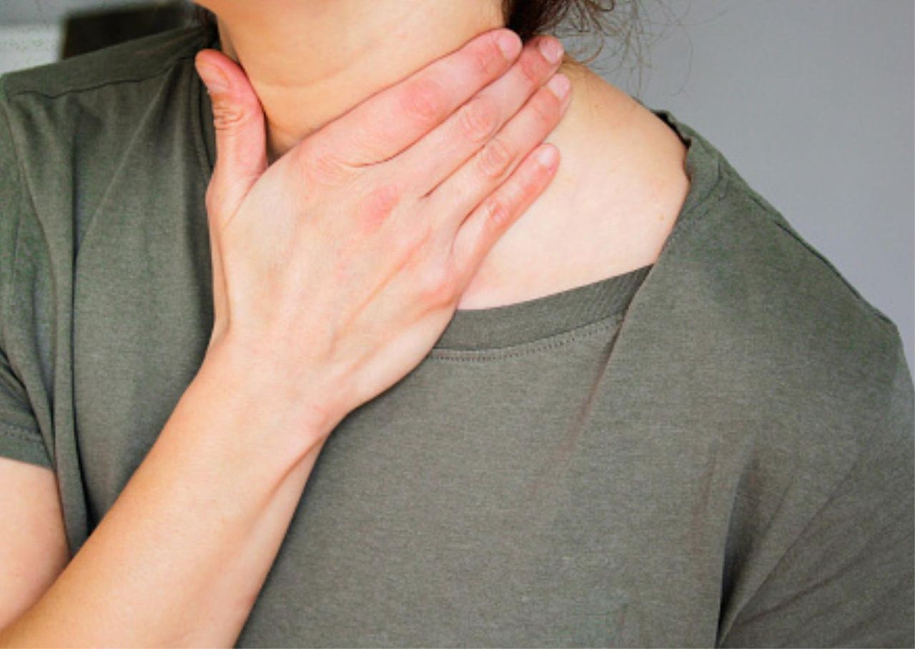 8 produktów, po których hormony szaleją. Lekarka ostrzega