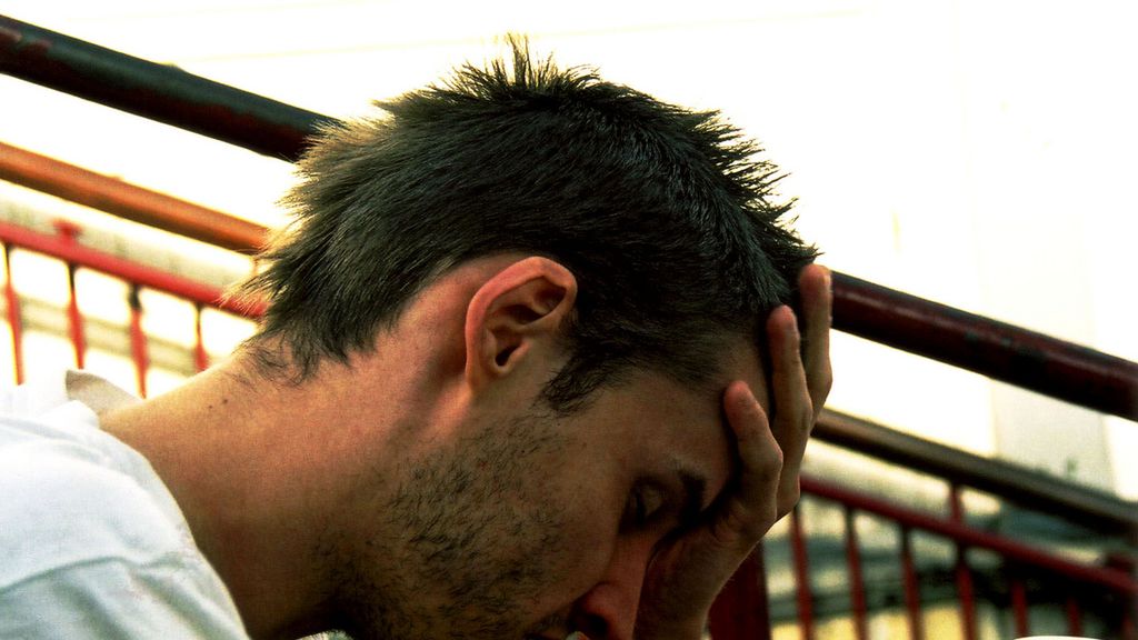 Depresja i jej wpływ na życie