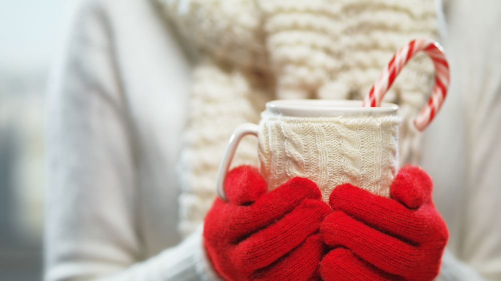 Jak nie zmarznąć, czyli sekret ciepłych ubrań