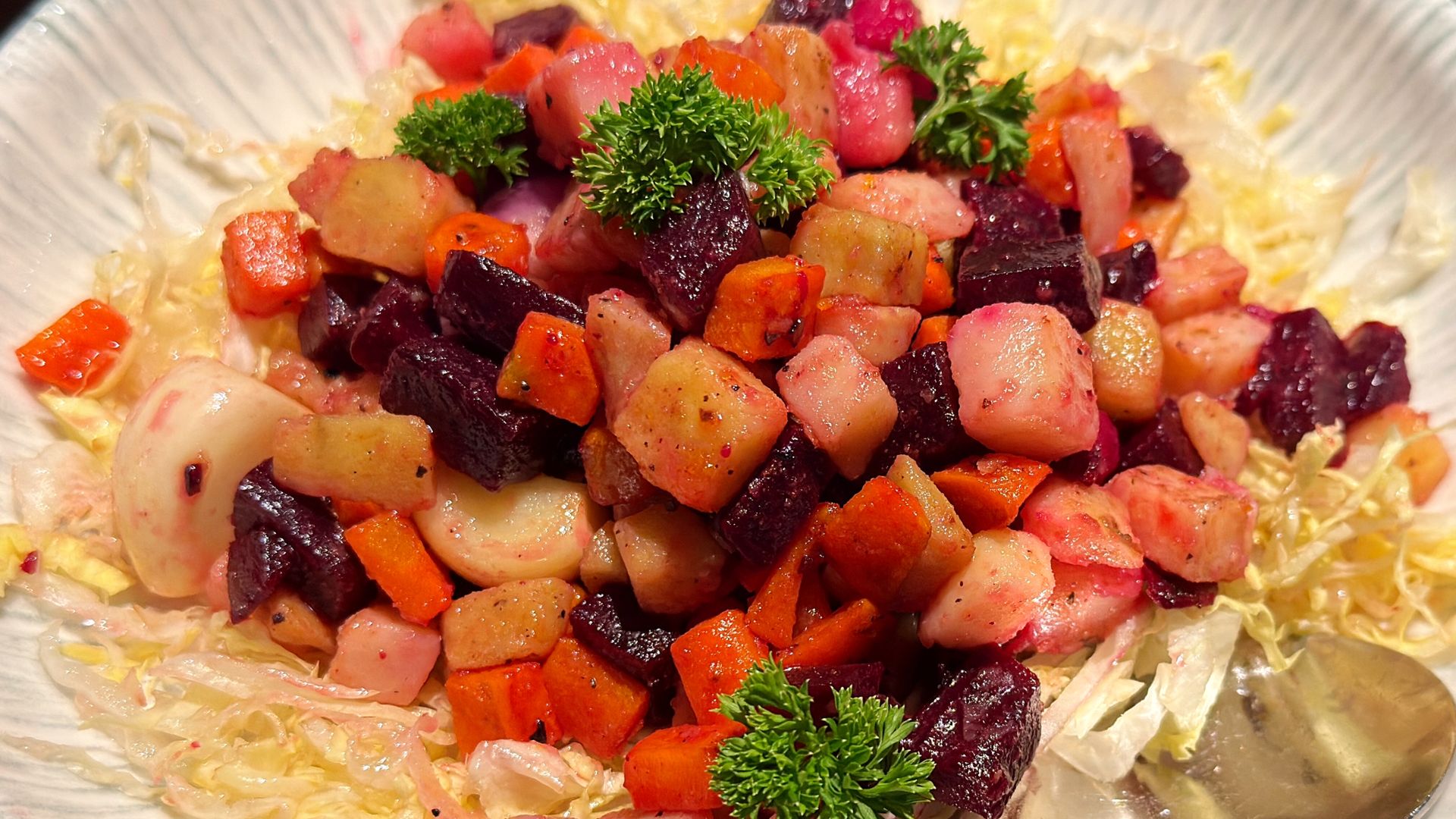 Warzywa to filar zdrowej diety, ale w nadmiarze mogą szkodzić. 