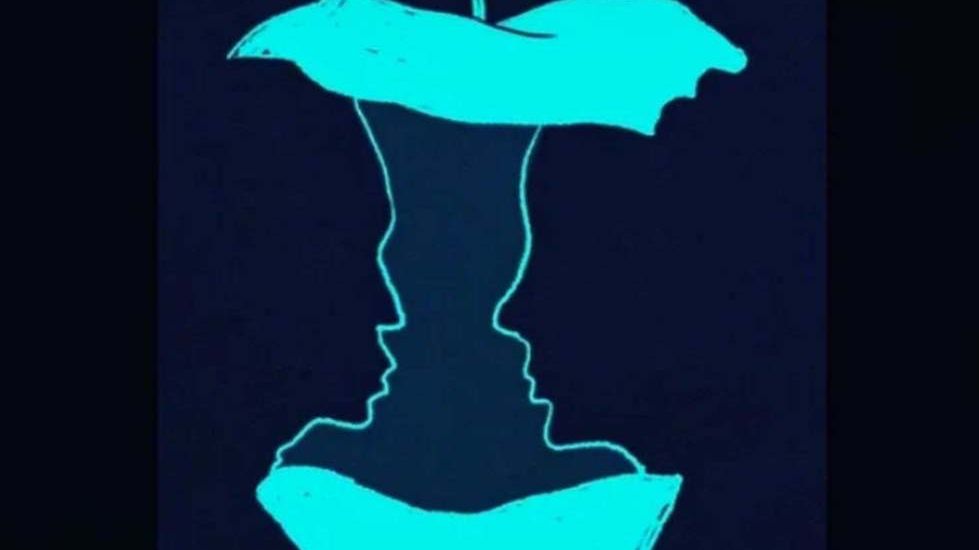 Co widzisz na obrazku? Prosty test