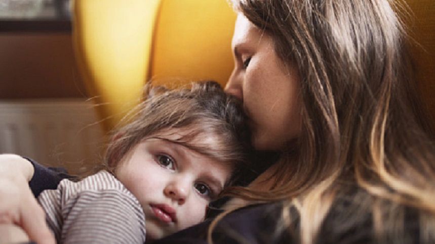 Pomoc dla samotnych matek