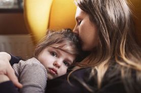 Pomoc dla samotnych matek