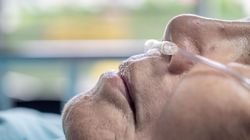 Polacy kupują koncentratory tlenu. Lekarze ostrzegają: "Nie można sobie zrobić na własną rękę intensywnej terapii w domu"