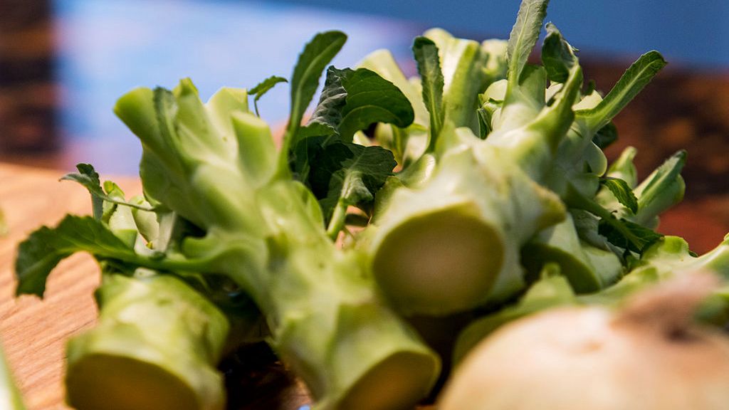 Brokuły a zwyrodnienie stawów