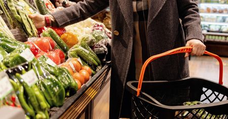 Brudna dwunastka. Te produkty są najmocniej zanieczyszczone pestycydami