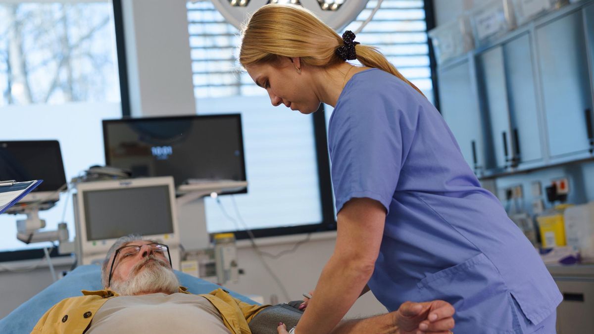 Grypa jest szczególnie niebezpieczna dla osob z chorobami przewlekłymi