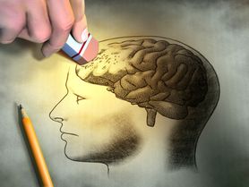 Choroba Alzheimera - przyczyny, objawy, leczenie, jak pomóc choremu