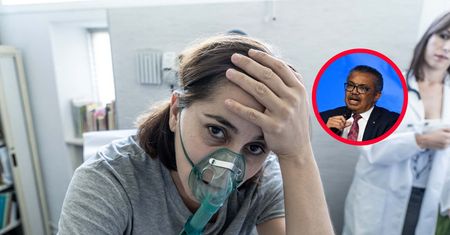 Niebezpieczna choroba płuc w Europie. WHO ostrzega: 5 osób nie żyje