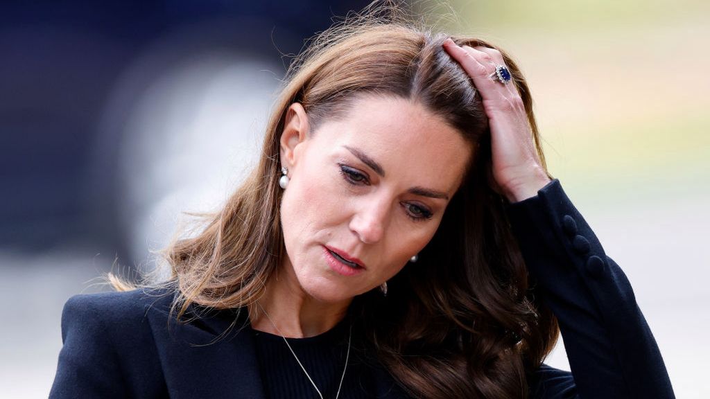Leczenie Kate Middleton. Co to jest chemioterapia zapobiegawcza?