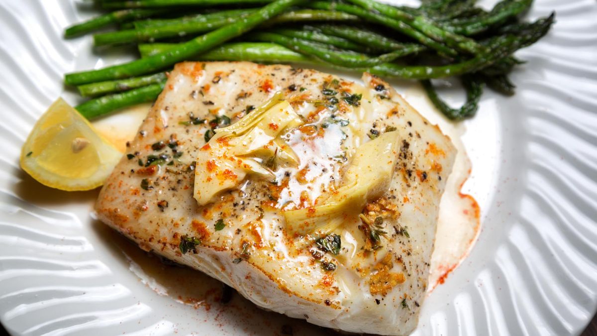 Wprowadź do jadłospisu. Pomaga obniżyć ryzyko miażdżycy, zawału, udaru