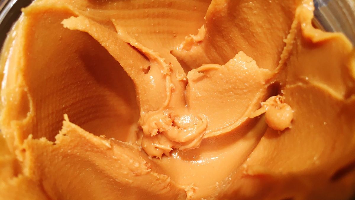 Już jedna łyżka masła orzechowego dziennie może pozytywnie wpłynąć na organizm