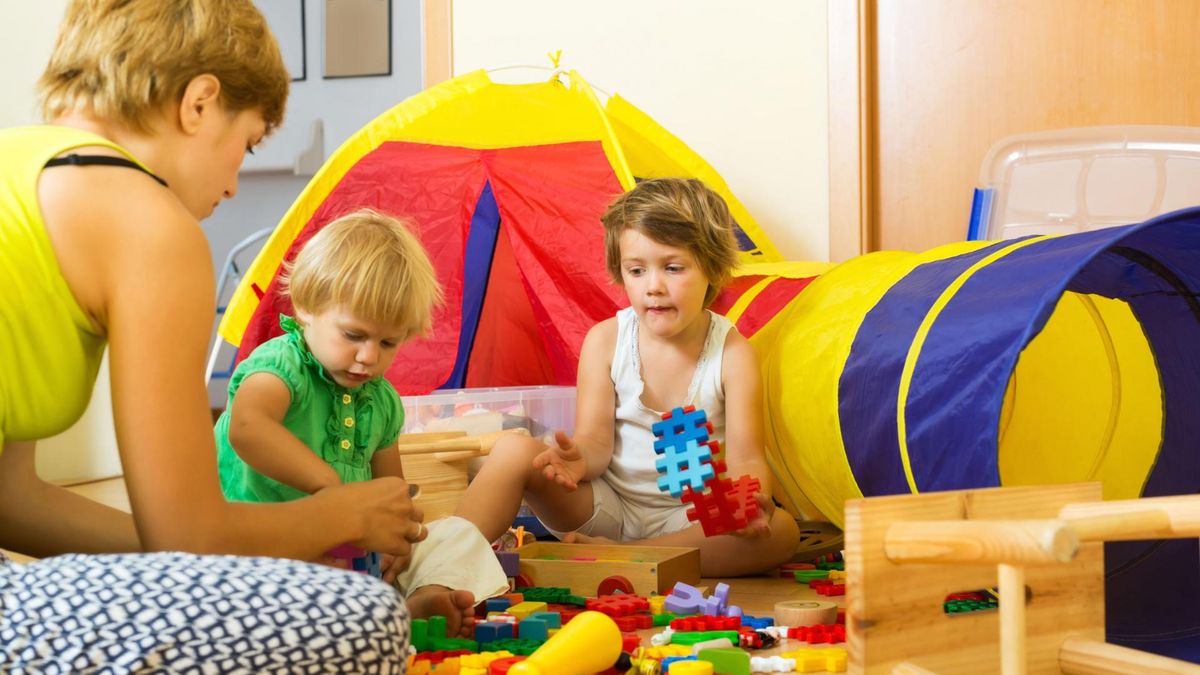 Znalezienie dobrej niani nie jest proste, gdyż opieka nad dziećmi to odpowiedzialne zajęcie