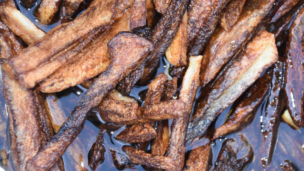 Nieświadomy błąd w kuchni. Tak obciążasz wątrobę, jedząc warzywa