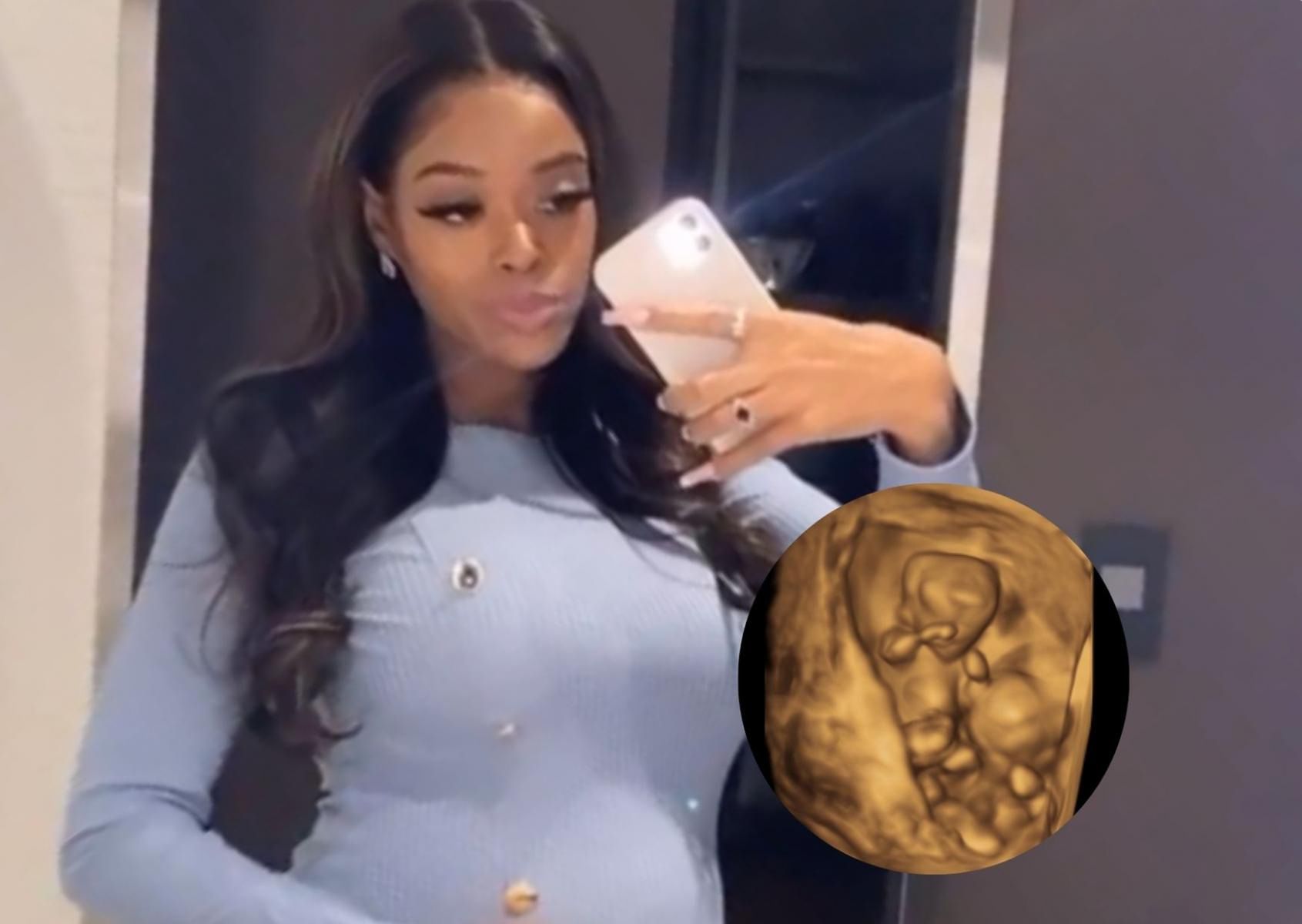 Pokazała, jak wygląda