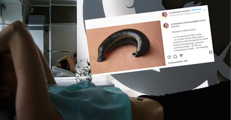 Bije w Polsce rekordy popularności. Lekarka ostrzega przed popularną kuracją