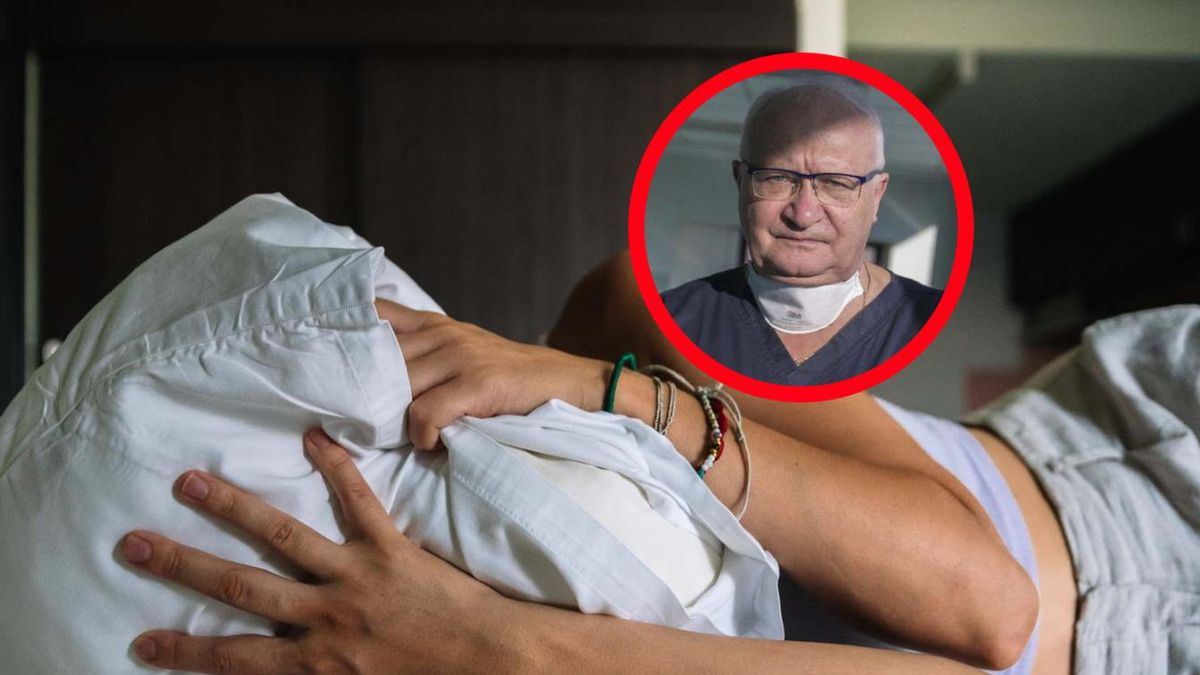 Coraz więcej chorób weneryczncych. "Mamy pacjentów nawet przed 20. rokiem życia"