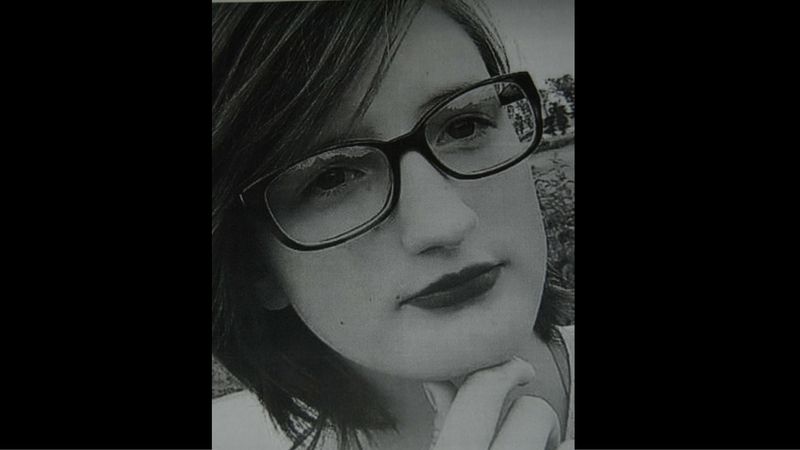 Zaginęła 14-letnia Patrycja Frąckowiak z Rawicza. Wyszła do szkoły i już nie wróciła